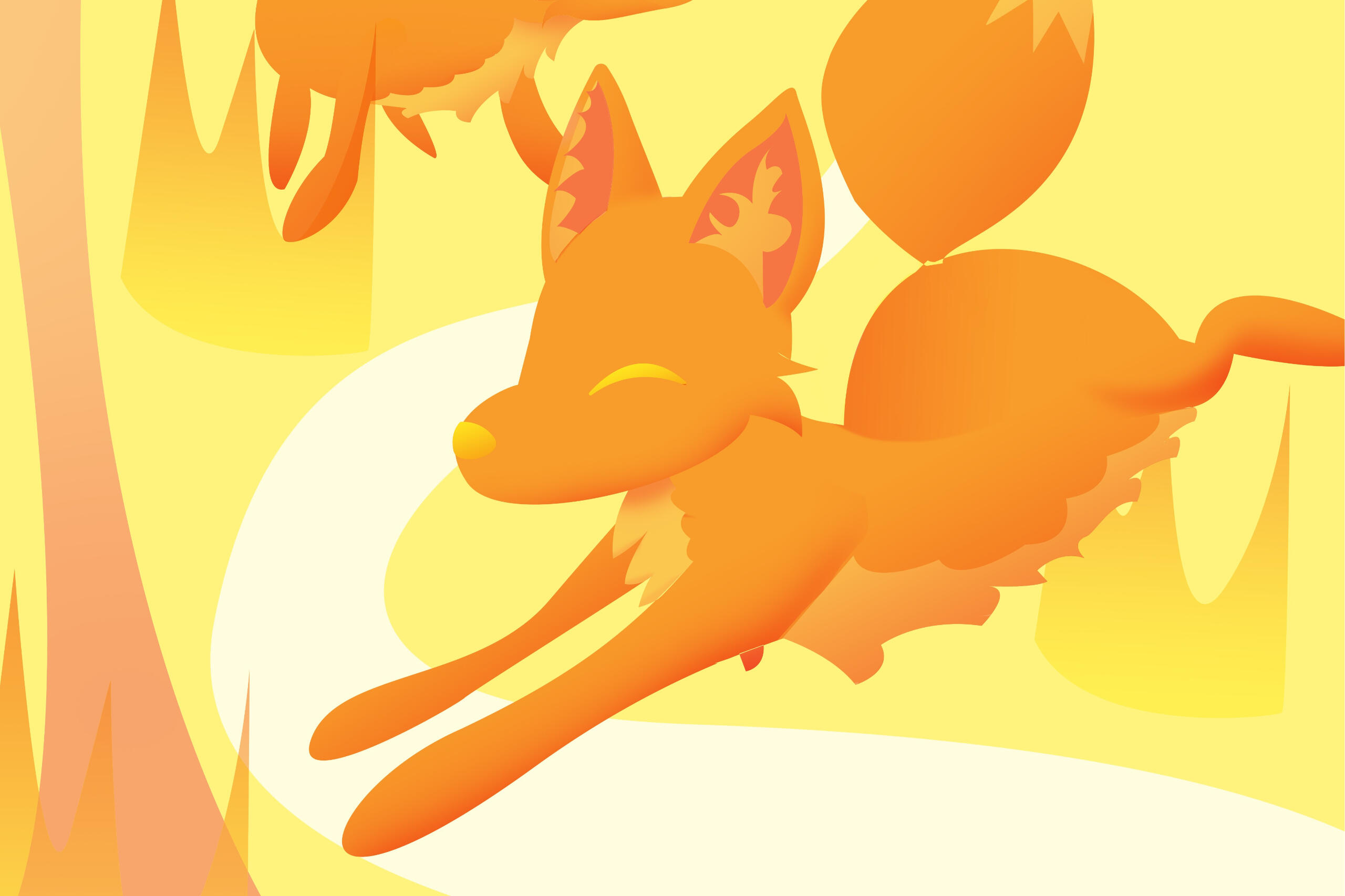 Fire Fox