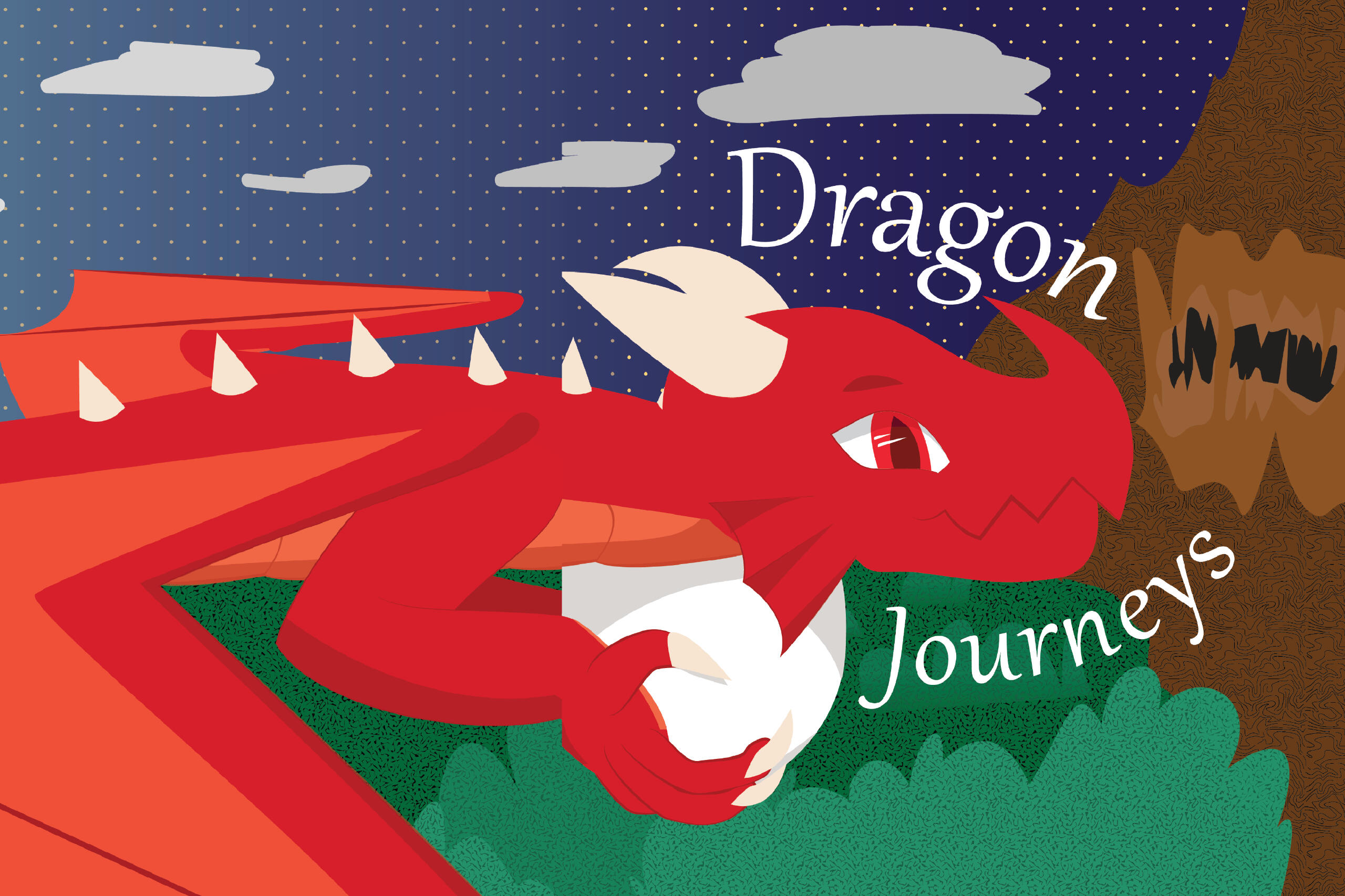 Dragon Journey